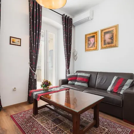 Apartment Nina Porec Exterior photo