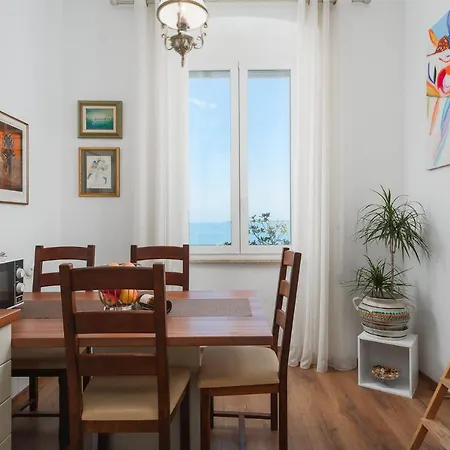 Apartment Nina Porec Exterior photo