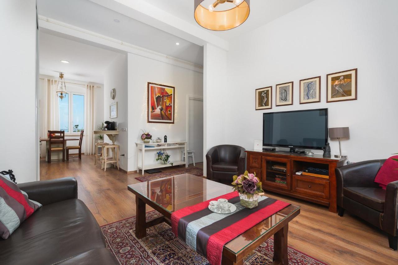 Nina Apartment Porec