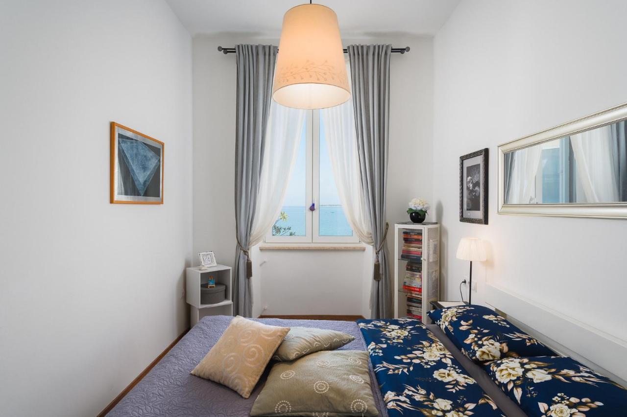 Nina Apartament Poreč