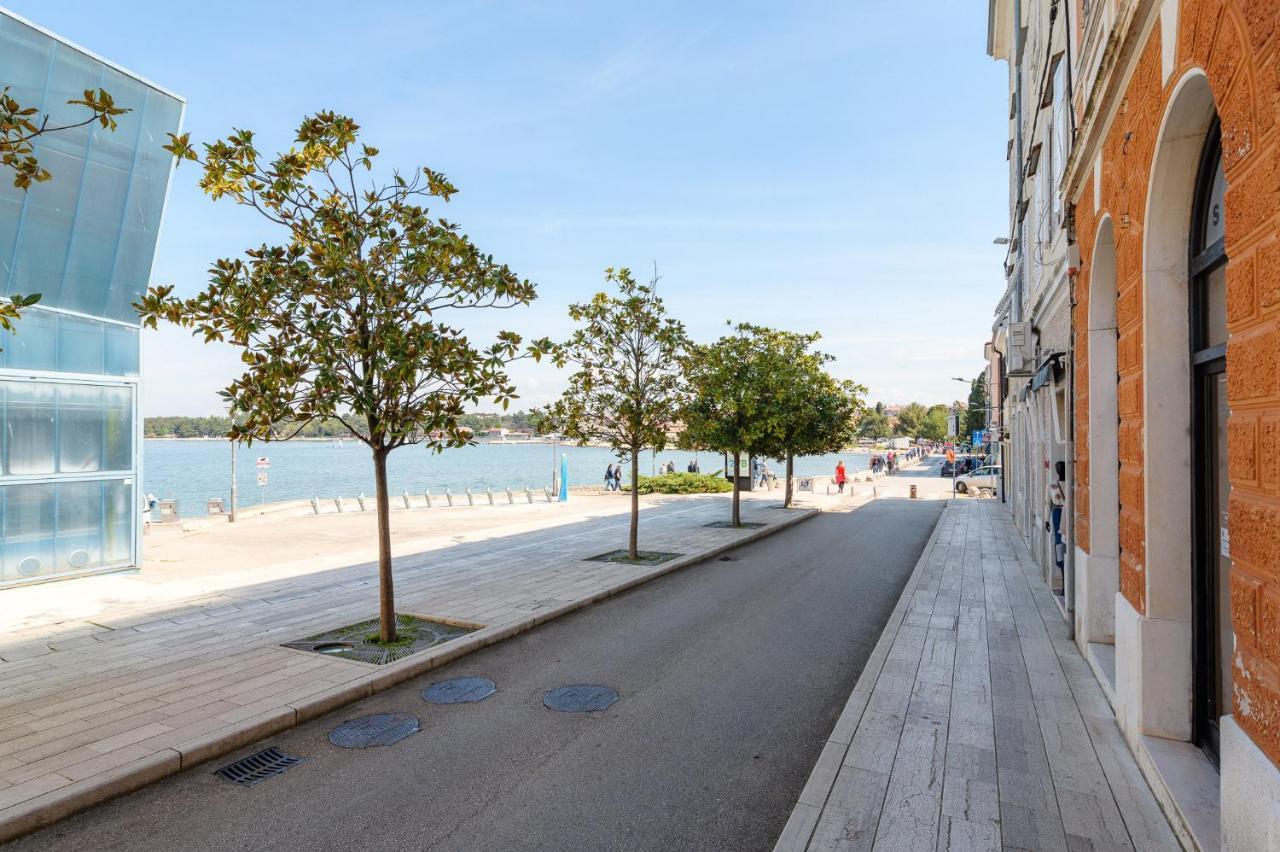Apartament Nina *