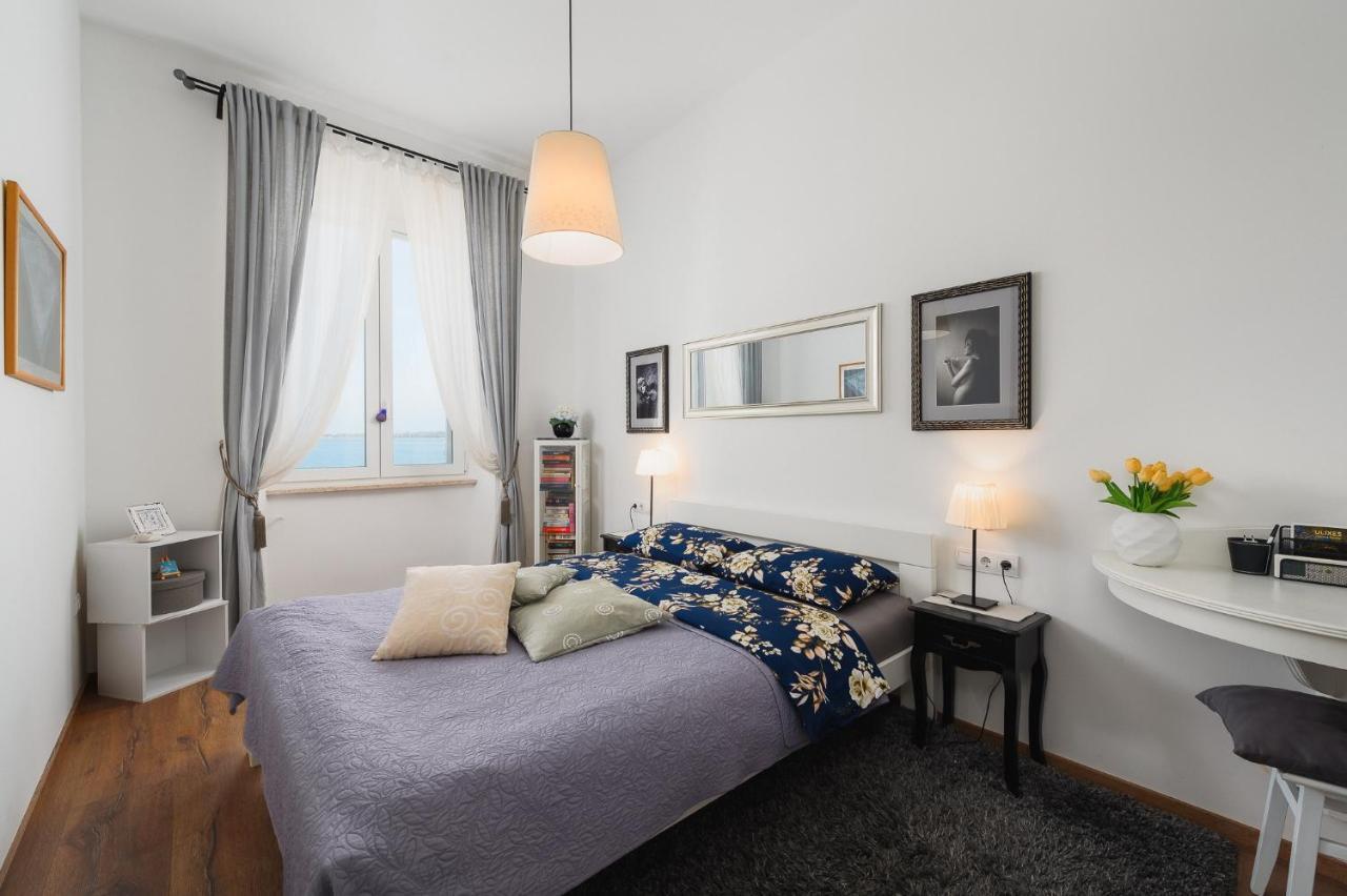 Apartament Nina