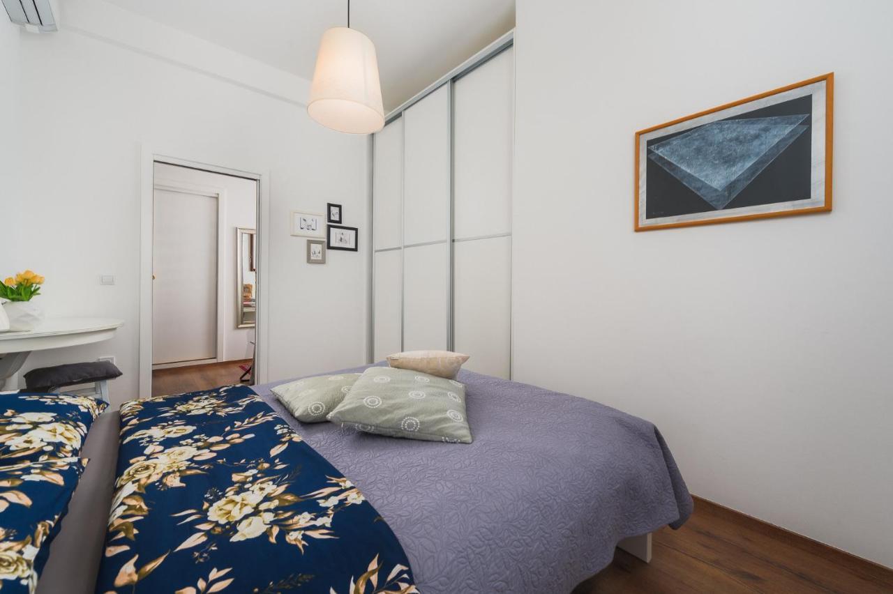 Nina Apartament Poreč