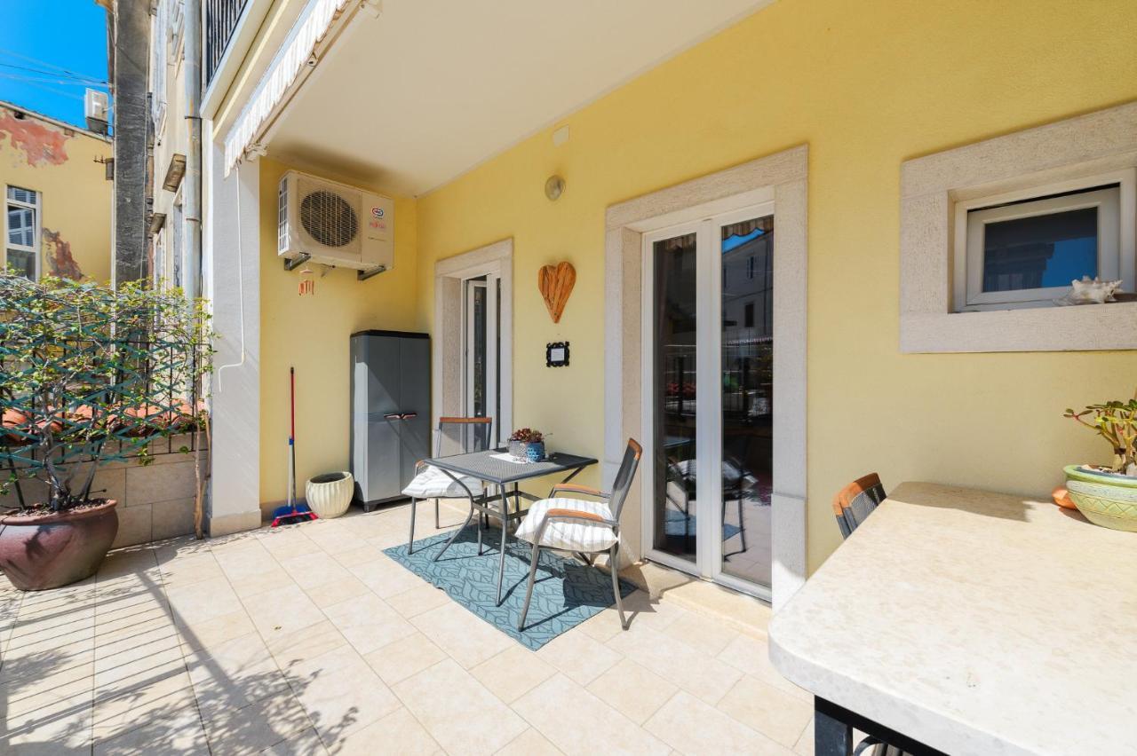 Apartament Nina Poreč