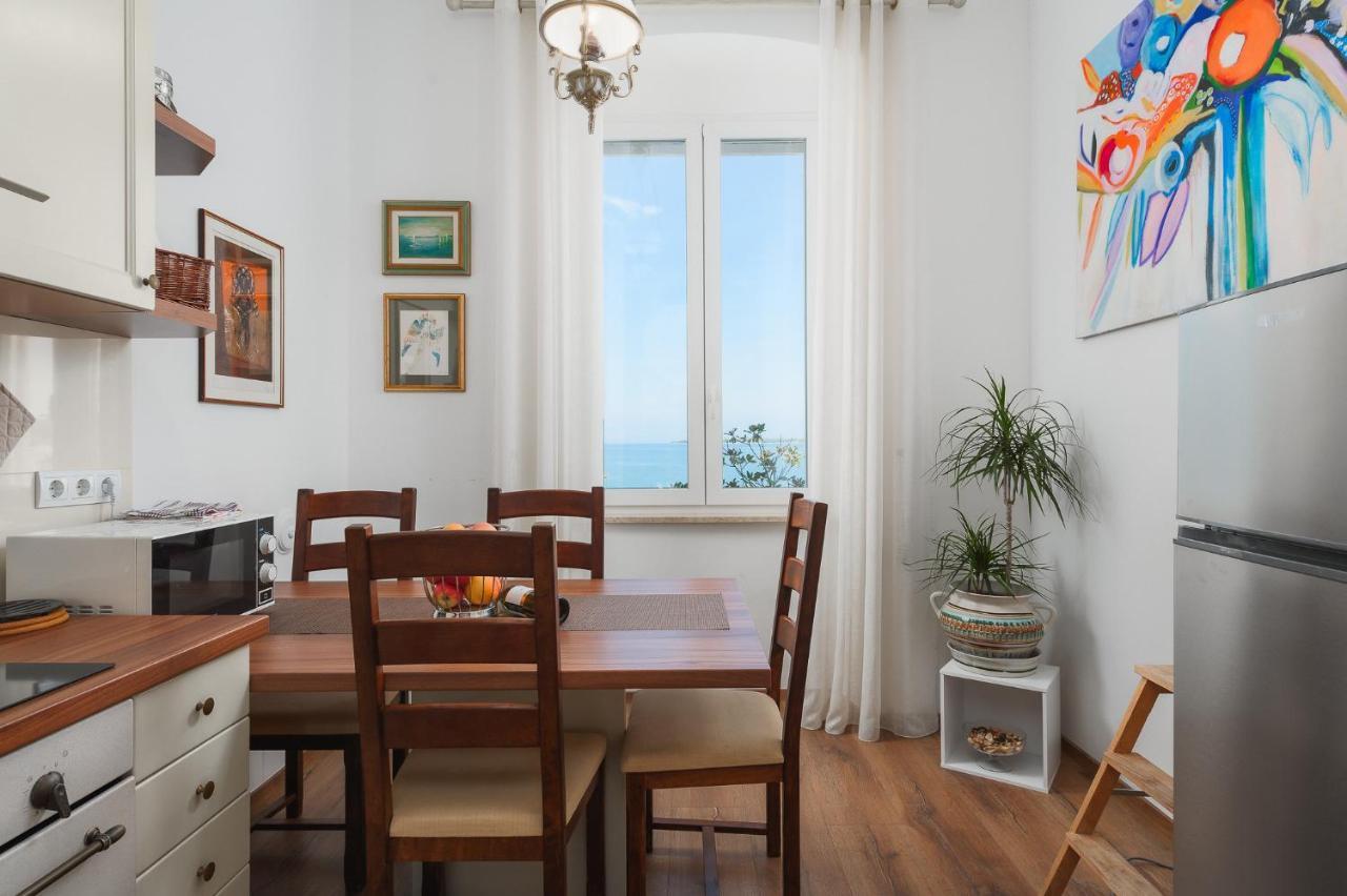 Apartament Nina *