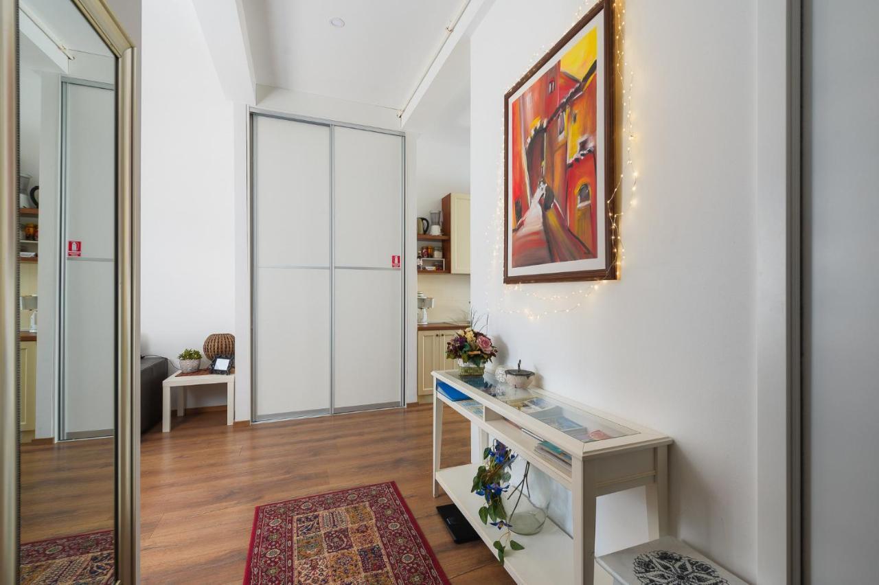 Apartament Nina Poreč